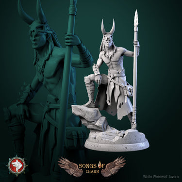 Wyvern Hunter Bundle